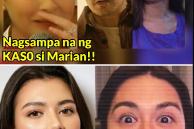 NAKAKAGULAT! Marian Rivera NAGSASAMPA NG KASO Laban kina Lindsay De Vera AT Dingdong Dantes?! 😱💔 Ano TOTOONG Nangyari sa Likod ng mga Eksena!/hi