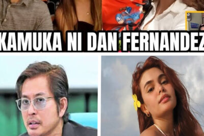 SHOCKING REVEAL: Ivana Alawi and Dan Fernandez’s SECRET CHILD IS FINALLY REVEALED TO THE PUBLIC — Fans React In Unison/hi