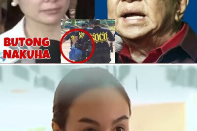 CHAVIT SINGSON BREAKS SILENCE: “I KNOW SOMETHING” — Nawawalang Sabungero Case Takes ShoCKING Turn After Explosive Revelation!/hi