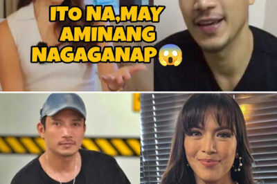 CIARA SOTTO DROPS A BOMB! SHOCKING CONFESSION About Her Past with JAMES JAP Leaves Fans Gasping — “YES, It’s TRUE!”/hi