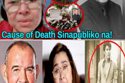 BREAKING: Wife of Dante Rivero Reveals the TRUE Cause of His Passing — Heartfelt Statement Leaves Fans in Tears /hi