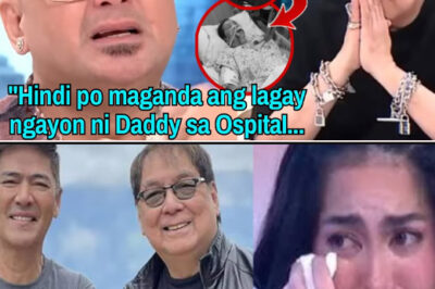 NAKAKAGURANG TWIST! Si Joey de Leon, Isinugod sa Ospital Pagkatapos ng Tense na Pagsalubong nila ni Atasha Muhlach, Nagulat ang mga Fans!/hi