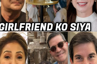 IPINAKILALA NI Edu Manzano SA PUBLIKO ang pagkakakilanlan ng kanyang misteryoso at MAGANDANG GIRLFRIEND NA NAKA-date NIYA SA ITALY!/hi