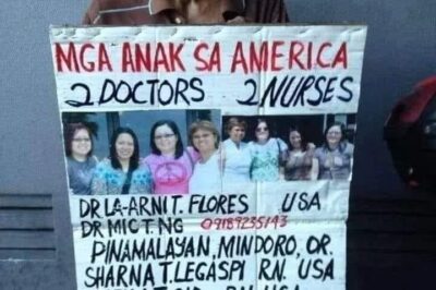 “NAKALIMUTAN KA NA BA?” — Isang nakakadurog na pakiusap ng isang ama na naiwan habang ang kanyang mga anak ay namumuhay ng marangya at kayamanan sa ibang bansa/hi