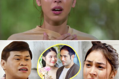 EXPLOSIVE REVEAL! Julia Barretto BREAKS SILENCE on Split with Gerald—Shocking Involvement of Gigi De Lana EXPOSED!/hi
