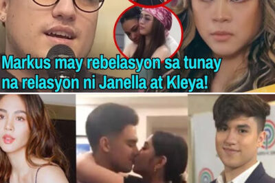 SHOCKING REVELATION: Janella Salvador’s Ex-Boyfriend EXPOSES The Dark Secret Truth About Klea Pineda—“You Don’t Know What Really Happened!” The Quote That Made All Fans Tremble/hi