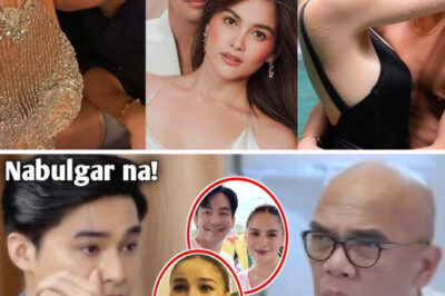 I’m Tired of Pretending!’ — McCoy de Leon’s Explosive Revelation About Breakup with Elisse Joson Leaves Fans in Shock/hi