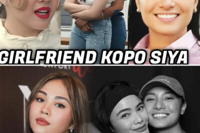 CONFIRMED: Janella Salvador and Klea Pineda Are in a Relationship — Fans React as Janella Opens Her Heart to Another Woman for the First Time!/hi