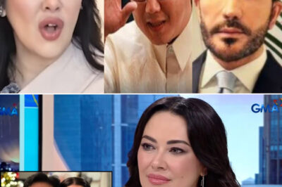 YES! RUFFA GUTIERREZ SURPRISES EVERYONE WITH A BIG BOOM – NO ONE SAW THIS COMING/hi
