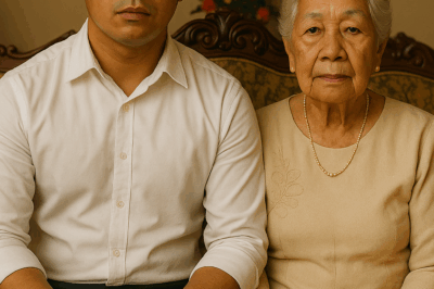 Bago Pumanaw ang Aking Ama, Pinalayas Niya ang Aking Madrasta — Akala Namin Takot Siyang Makipag-agawan Ito sa Mana, Pero Mas Nakakagulat ang Katotohanan…/hi