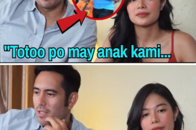 BUONG KWENTO: The Shocking Truth Behind the Rumors — And Why This Could Change Everything for Gerald and Gigi/hi