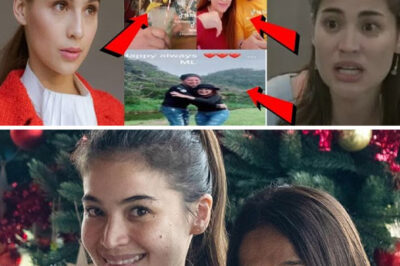 SHOCKING REVEAL: Anne Curtis and Jasmine’s Mother Flaunts Her YOUNG BOYFRIEND—Netizens in Uproar, “She’s Acting Like a TEENAGER!”/hi