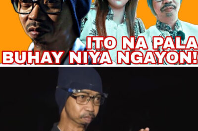 SHOCKING TRANSFORMATION: Paranormal Expert Ed Caluag Now Owns A Mansion, Luxury Cars — and Claims “Souls Are Being Bought for Millions!”/hi