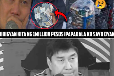 Nakakadurog ng Puso at Maganda: Lumipad si Raffy Tulfo sa Canada Para Lang Gawin Ito para kay Jimmy Santos – Ang Kwento na Nakaantig ng Milyun-milyong/hi