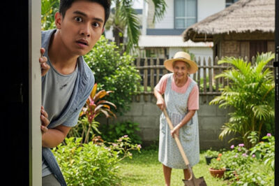 PART 2 : Pitong Taon Pagkatapos ng Diborsyo, Binisita Ko ang Aking Ex-Mother-in-Law — Hindi Ko Inaasahan na Matuklasan ang Nakakatakot na Lihim na Itinago ng Aking Asawa Sa Lahat Ng Taon/hi