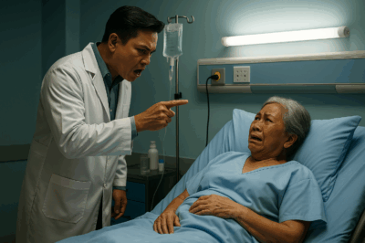 My mother abandoned me at the temple to elope with a handsome stranger. 25 years later, she was on the operating table — and I was the chief surgeon. The turbulent reunion began here./hi