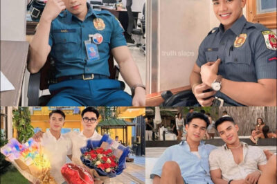 “KMJS POLICE SHOCK: LONG-HIDDEN TRUTH IS FINALLY REVEALED!”/hi