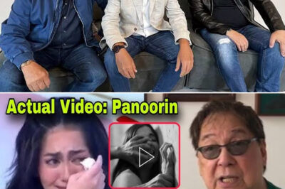 Atasha Muhlach GlNAHASA Umano ni Joey de Leon sa Loob ng Eat Bulaga! Actual Video Panoorin/hi