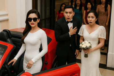 A HUSBAND WAS COMMITTED TO A MENTAL HOSPITAL SO THAT HE COULD MARRY HIS FRIEND — BUT ON THE WEDDING DAY, A VERY UNEXPECTED THING HAPPENED…/hi