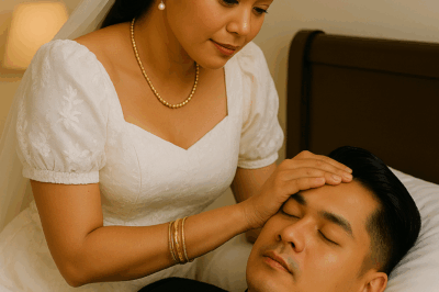 Before the Wedding, My Future Brother-in-Law Suddenly Discovered He Had Terminal Cancer. My Family Forced Me to Marry the Ailing Man Instead of My Sister. I Gritted My Teeth and Agreed, Then Gave My Birth Family a Shock on the Wedding Night – They Never Saw It Coming…/hi