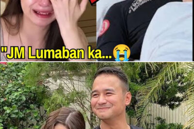 A HEARTBREAKING TURN: JM DE GUZMAN RUSHED TO HOSPITAL, DONNALYN BARTOLOME CRIES OUT—WHAT REALLY HAPPENED?”/hi