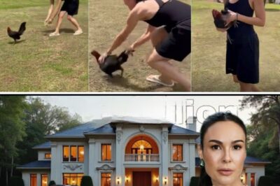 From Showbiz Star to Super-Rich Icon: The Jaw-Dropping Wealth of Gretchen Barretto/hi