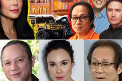 The Untold Men Behind the Glamour: You Won’t Believe Who Stole Gretchen Barretto’s Heart — Mga Lihim, Iskandalo, at ang Lalaking Hindi Niya Iniwan/hi