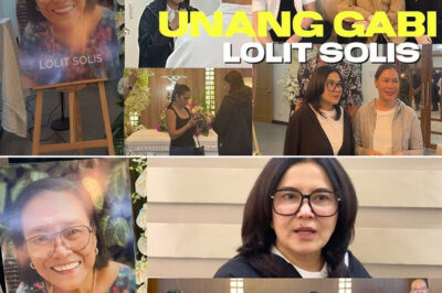 🚨 SHOCKING COMEBACK! 🚨 LOLIT SOLIS RETURNS FROM THE SHADOWS — CELEBRITIES SWARM TO HER EXPLOSIVE FIRST NIGHT!/hi