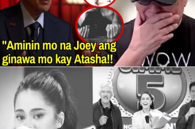 WE WERE WRONG: Vic Sotto Confesses Their Shocking Behavior Towards Atasha Muhlach — Fans Shocked By The Truth…/hi