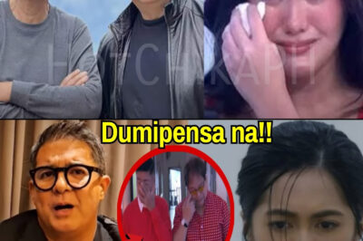 “LUMABAN NA SI AGA!”: Aga Muhlach Nagsampa ng Kaso Laban Kina Vic Sotto at Joey de Leon — Dahil sa ‘Pambababoy’ umano kay Atasha!/hi