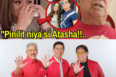 HOT: Hindi Na Matahimik si Miles Ocampo sa Nangyari kay Atasha Muhlach. Nagsalita Siya Sa Mga Nakakagulat na Rebelasyon Tungkol sa Katotohanan sa Likod ng Karanasan ni Atasha sa “Eat Bulaga” — Ngunit Nangyari ang Hindi Maiisip. Ang Katotohanan sa Likod ng mga Eksena ay Nagiging Gulat at Nabalisa sa mga Netizens/hi