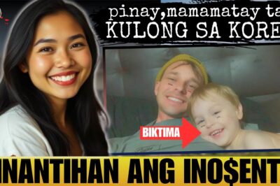 PINAY, SUMIKAT SA KOREA DAHIL SA KASAMAAN — PERO NANG IBAON SIYA SA LUPA, WALA NA ANG FOREIGNER NA MINAHAL NIYA/hi
