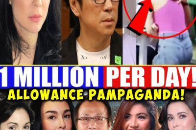 MGA BABAENG DUMAAN SA BUHAY NI ATONG ANG – ISANG LISTAHAN NG KAGULUHAN AT INTRIGA!/hi