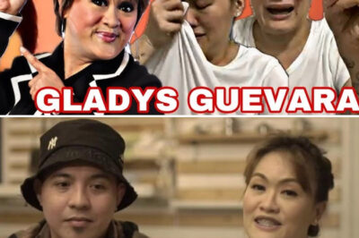 GLADYS GUEVARRA! HERE SHE IS AFTER HER BOYFRIEND SCAMMED HER — THE TRANSFORMATION SHOCKED EVERYONE!/hi