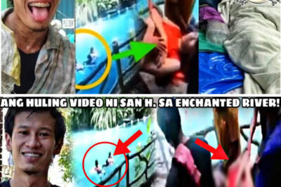 SHOCKING FOOTAGE: Actual Full Video of San H. at Enchanted River Surfaces — Famous Prankster St. H. Reportedly MISSING?!/hi
