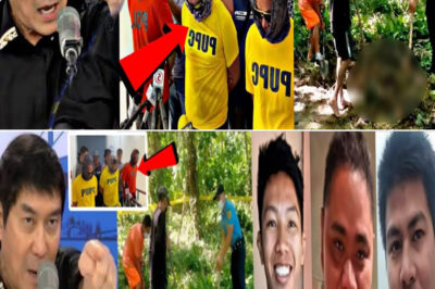 🐐 Mindanao SHOCKER: Mga Lalaki na Sangkot sa Pagkawala ng Tatlong Magkakaibigang Magkakambing, Boluntaryong Sumuko — Raffy Tulfo, Umaksiyon!/hi