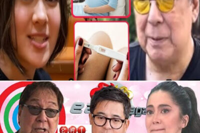 🚨 SHOWBIZ SHOCK: Atasha Muhlach Reportedly Pregnant With Joey de Leon’s Baby — Unwanted Encounter Claims and Videos Emerge Amid Public Outrage!/hi