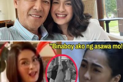 “Bumagsak ang Maskara: PAULEEN LUNA BINUKING ang TOTOONG UGALI ni ATASHA – ‘Matagal ko nang napapansin!’/hi