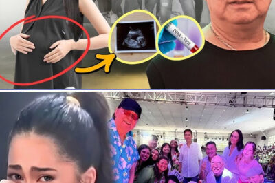 💥 SHOCKING TWIST: JOEY DE LEON UNDER FIRE AS ATASHA MUHLACH’S PREGNANCY RUMORS SPARK OUTRAGE!/hi