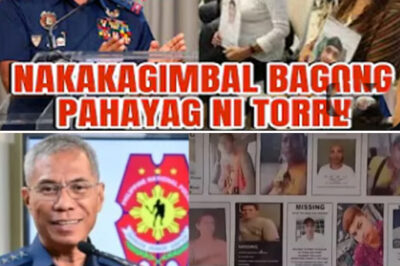 PINAKABAGONG BALITA: GENERAL TORRE AY BINAWALA ANG NAWALANG KASO NG FIGHTING COCK – MGA BAGONG REBELASYON AY NAGDAHILAN SA BUONG BANSA NA INILABAS/hi