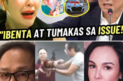 GRETCHEN BARRETTO, IBINUBENTA NA ANG ARI-ARIAN MATAPOS UMANONG PAALISIN NI ATONG ANG DAHIL SA KASO!/hi
