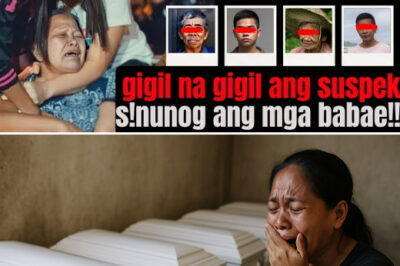 Negros Occidental in Mourning: Authorities Investigate Disturbing Rural Tragedy/hi