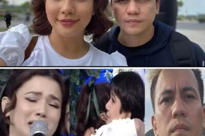 Karylle Padilla Finally Breaks Down in Tears — ‘It Was Too Much… I Tried to Stay Strong, But I Couldn’t Anymore’ An Emotional Confession After Years of Silent Struggles Stuns Fans and Celebrities Alike!/hi
