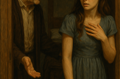 My Husband Just Left on a Business Trip, and My Father-in-Law Asked to Sleep in the Same Room — The Truth Behind It Left Me Stunned…/th