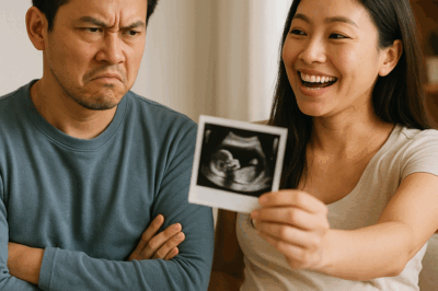 I Was Infertile, but My Wife Announced She Was Three Months Pregnant Just After Our Wedding/th