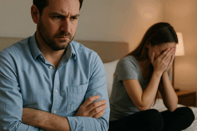 After Getting Married, I Swore I’d Never Touch My Wife Again – A Decision Sparked by One Shocking Moment/th