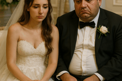 She Married an Ugly Husband to Save Her Company, But on Their First Night Together, This Happened…/th