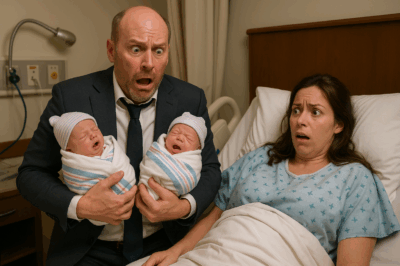A millionaire pays a homeless woman to have a baby! But when the child was born, he was shocked by what he saw…/th