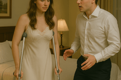 I Spent $50,000 to Marry a Crippled, Country Girl—But What I Saw on Our Wedding Night Made Me Realize I Was Lucky for Life/TH