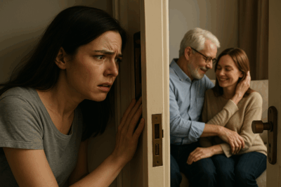 The Image of My Father-in-Law Completely Shattered When I Peeked Through the Door and Discovered His Secret/th
